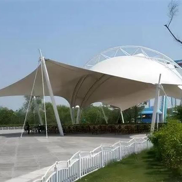 雅江县工程案例