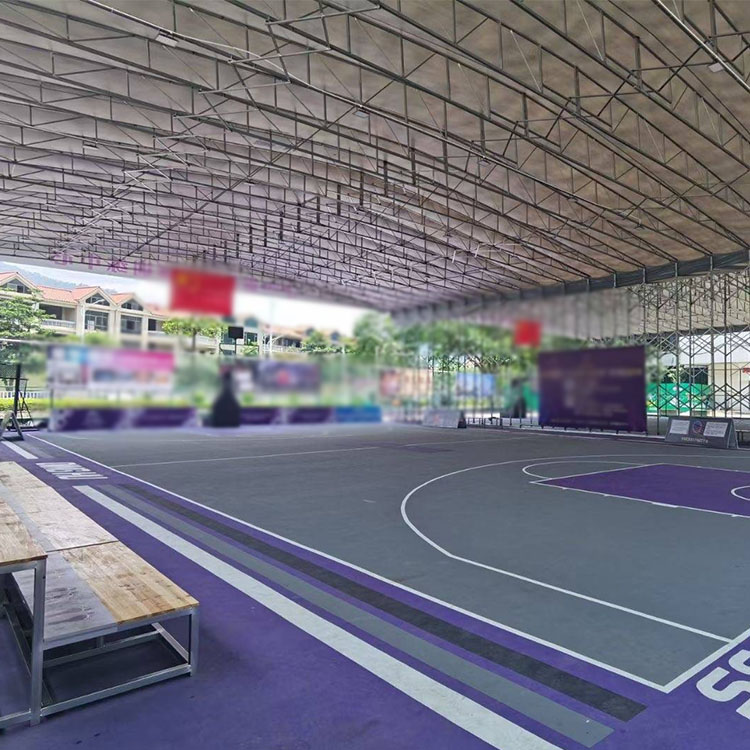 雅江县工程案例