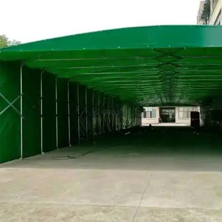 雅江县工程案例