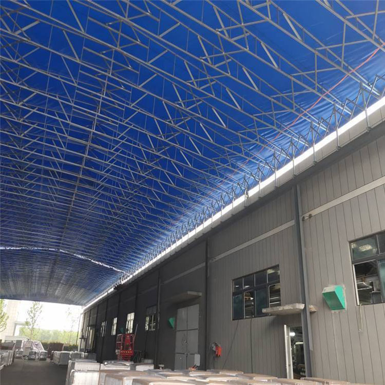 雅江县工程案例