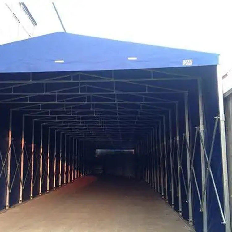 雅江县工程案例