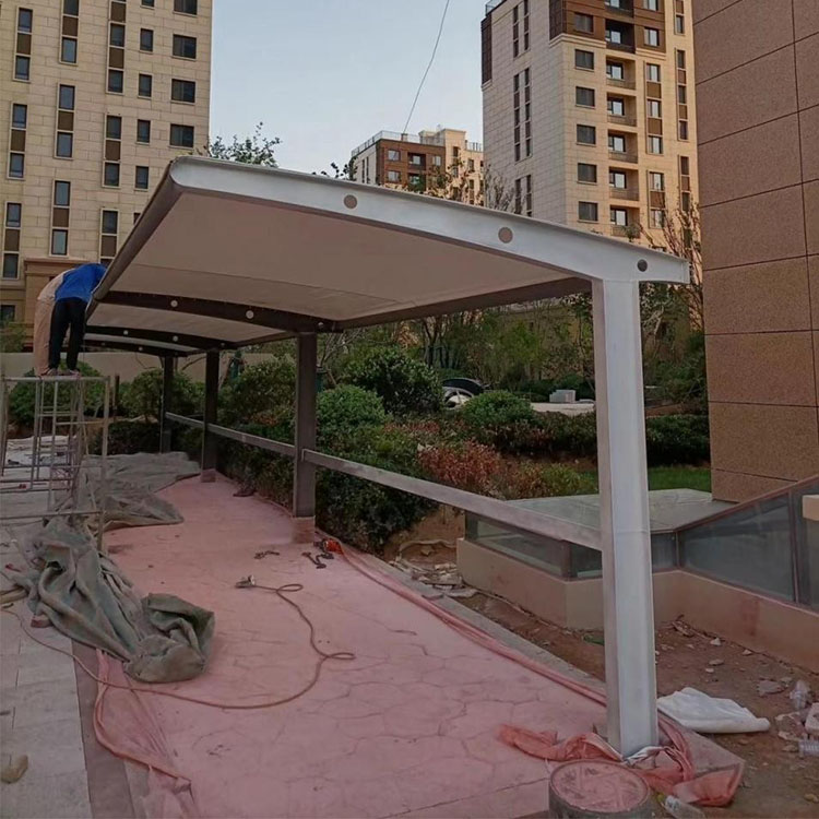 雅江县工程案例